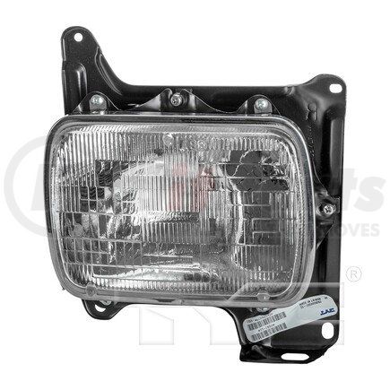 TYC 22-1010  Headlight Assembly