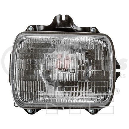 TYC 22-1013  Headlight Assembly