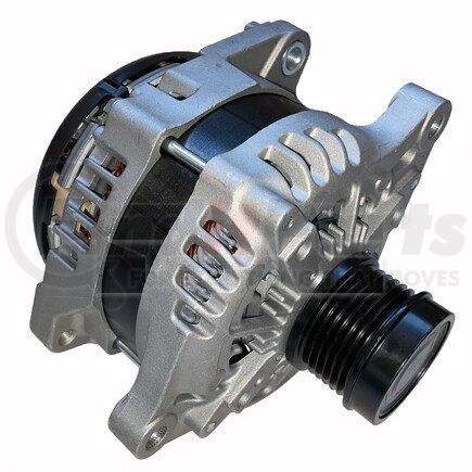 TYC 2-21248  Alternator