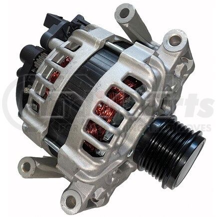 TYC 2-21081  Alternator