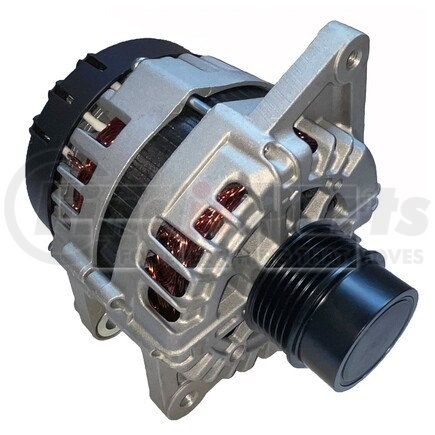 TYC 2-21153  Alternator