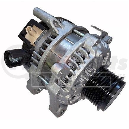 TYC 2-21154  Alternator