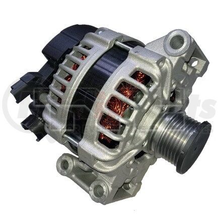 TYC 2-23561  Alternator