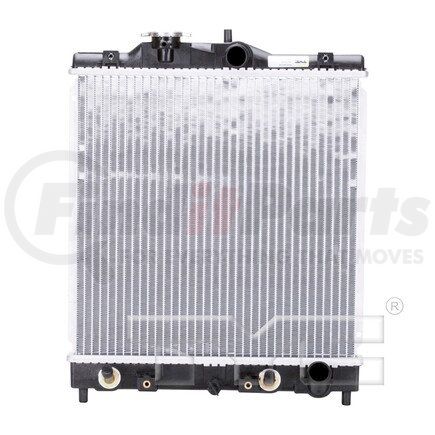 TYC 2274  Radiator Assembly