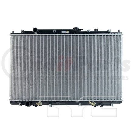 TYC 2270  Radiator Assembly