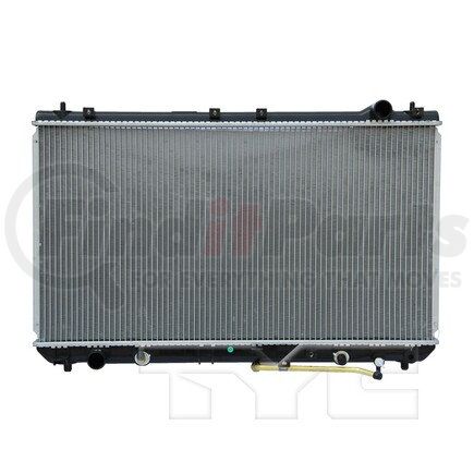 TYC 2299  Radiator Assembly