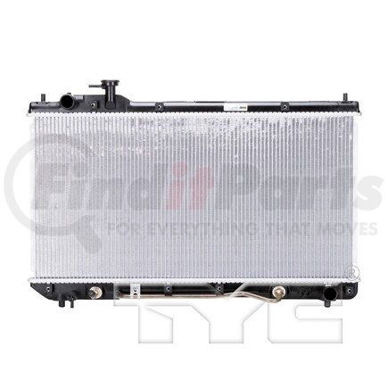 TYC 2292  Radiator Assembly