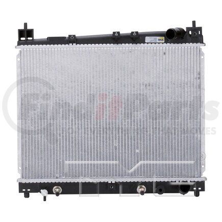 TYC 2305  Radiator Assembly