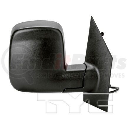 TYC 2320031 Door Mirror