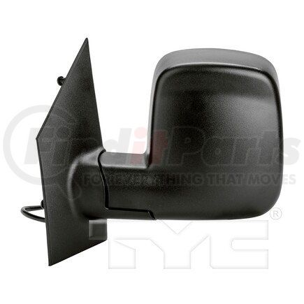 TYC 2320032  Door Mirror