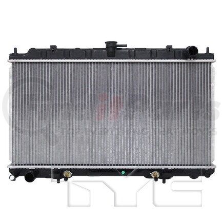 TYC 2328  Radiator Assembly