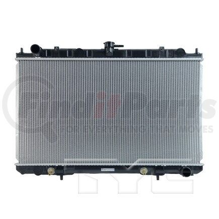 TYC 2329  Radiator Assembly