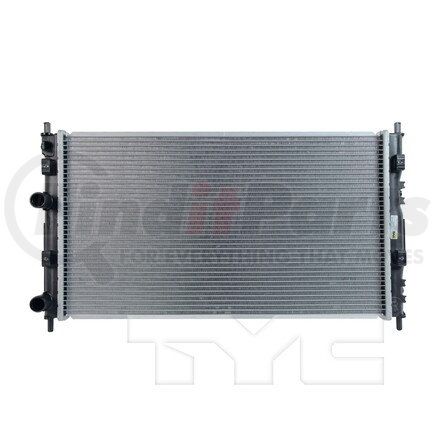 TYC 2323  Radiator Assembly