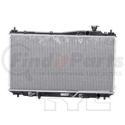 TYC 2354  Radiator Assembly