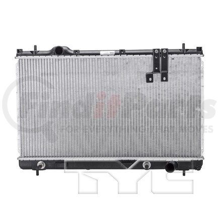 TYC 2363  Radiator Assembly