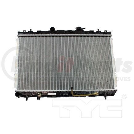 TYC 2388  Radiator Assembly