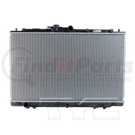 TYC 2375  Radiator Assembly