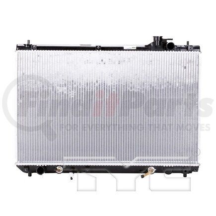 TYC 2377  Radiator Assembly