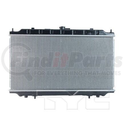 TYC 2413  Radiator Assembly