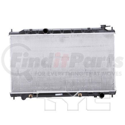 TYC 2415  Radiator Assembly