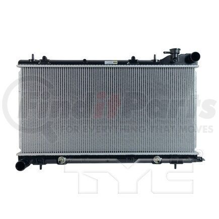 TYC 2402 - radiator | radiator