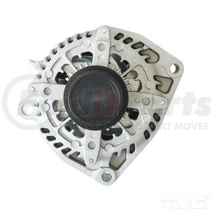 TYC 2-44004  Alternator