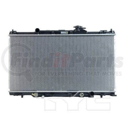 TYC 2443  Radiator Assembly
