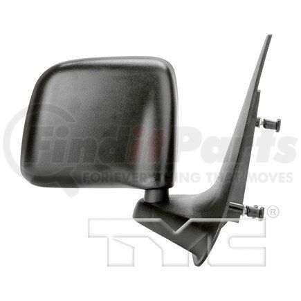 TYC 2500331  Door Mirror