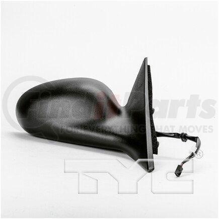 TYC 2540131  Door Mirror