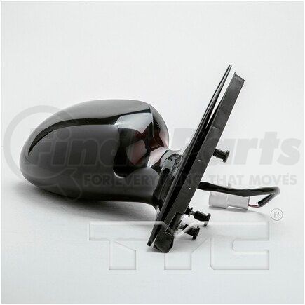 TYC 2560131 Door Mirror