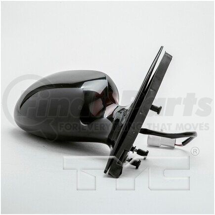 TYC 2560131  Door Mirror