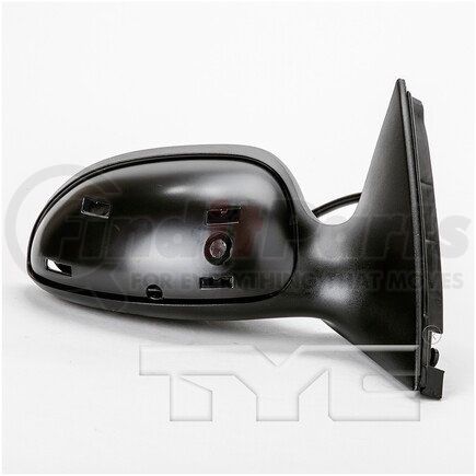 TYC 2560331 Door Mirror
