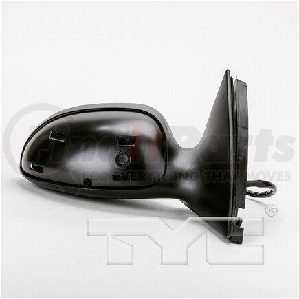 TYC 2560041  Door Mirror