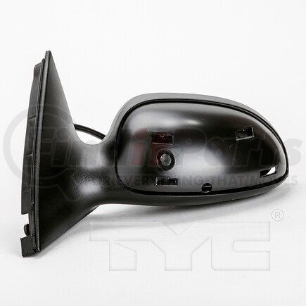 TYC 2560332  Door Mirror