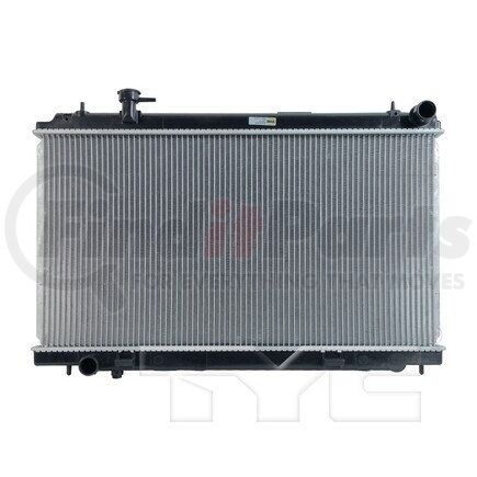 TYC 2577  Radiator Assembly