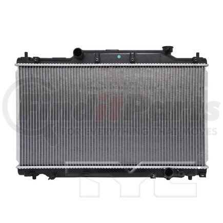 TYC 2574  Radiator Assembly