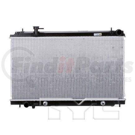 TYC 2576  Radiator Assembly