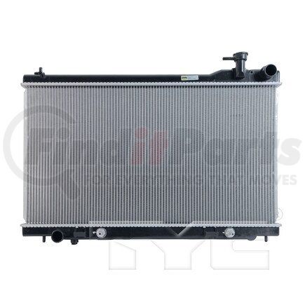 TYC 2588  Radiator Assembly