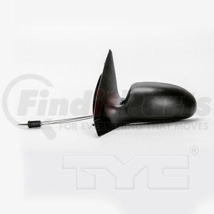 TYC 2590012  Door Mirror