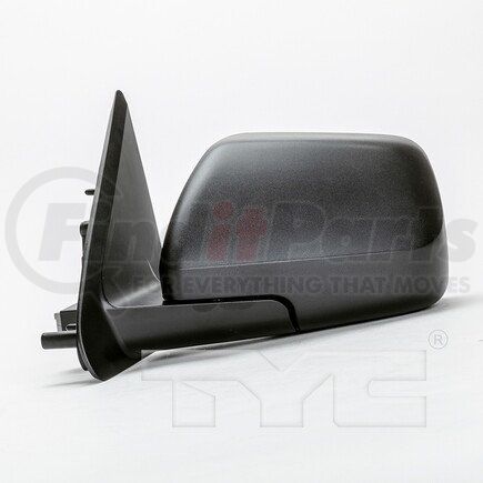 TYC 2600142 Door Mirror