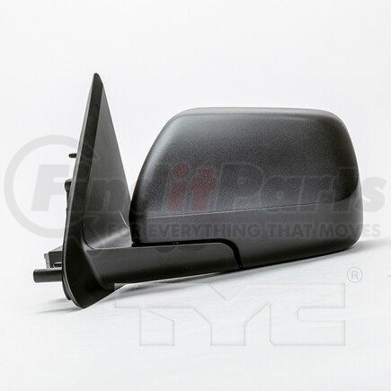 TYC 2600142  Door Mirror