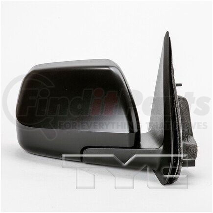 TYC 2600241  Door Mirror