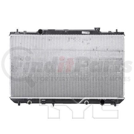 TYC 2623  Radiator Assembly