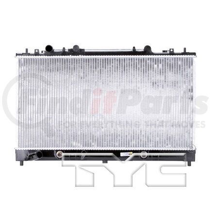 TYC 2672  Radiator Assembly