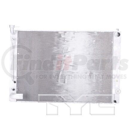 TYC 2689  Radiator Assembly