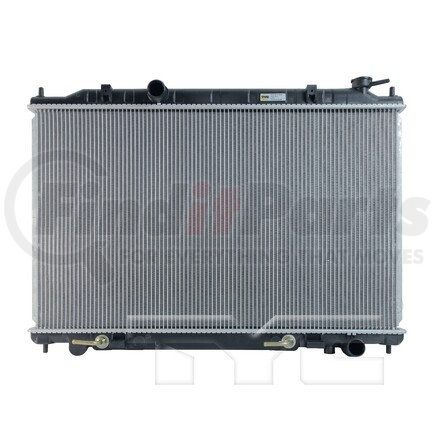 TYC 2692  Radiator Assembly