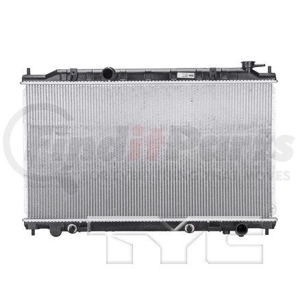TYC 2693  Radiator Assembly