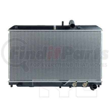 TYC 2694  Radiator Assembly