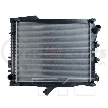 TYC 2739  Radiator Assembly