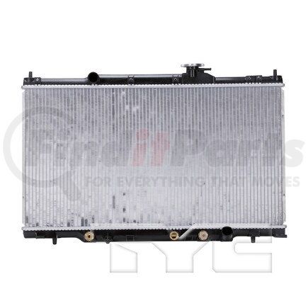 TYC 2744  Radiator Assembly